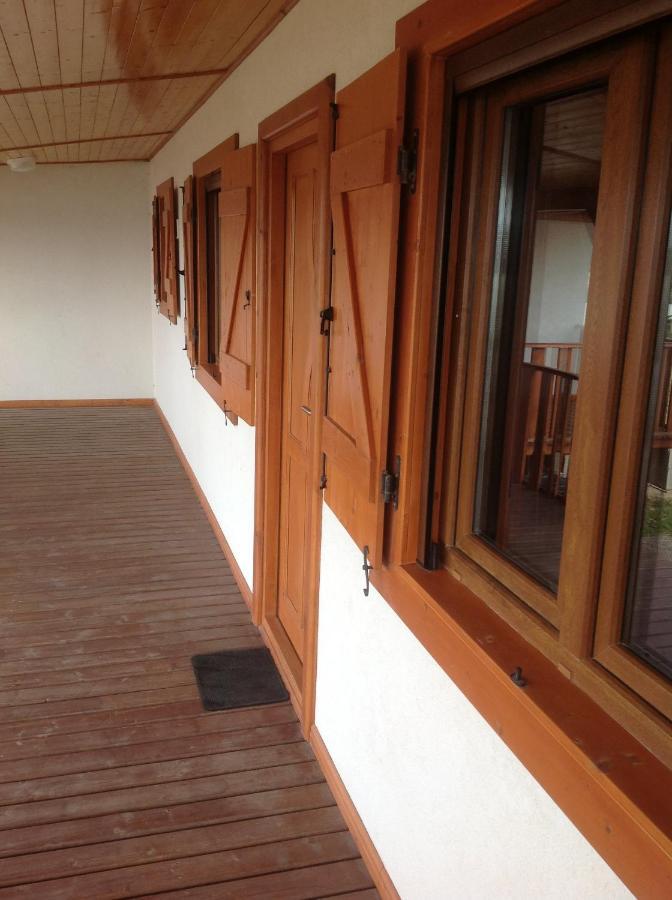Casa Peninsula Caspe 2 Villa Ngoại thất bức ảnh