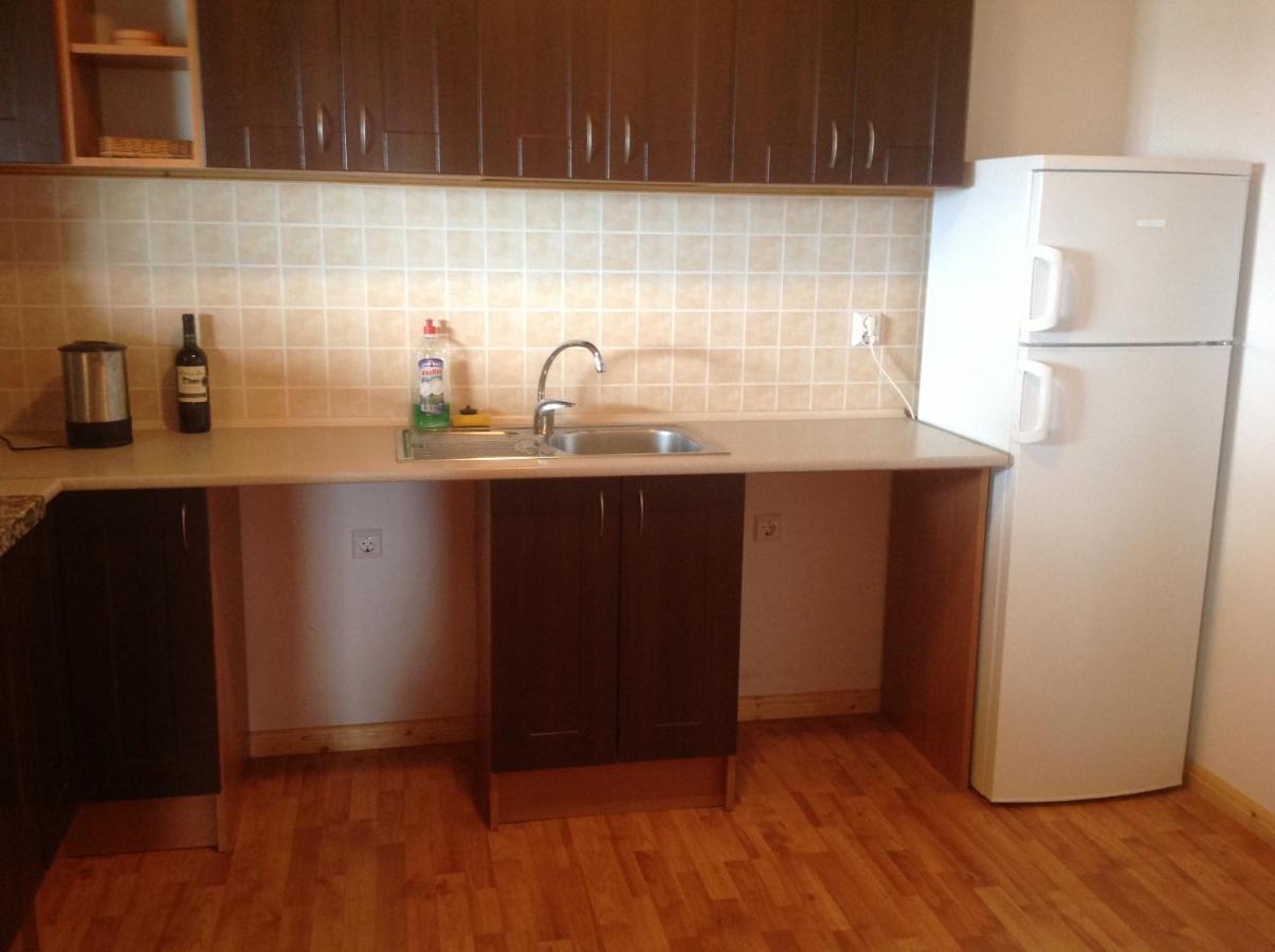 Casa Peninsula Caspe 2 Villa Ngoại thất bức ảnh