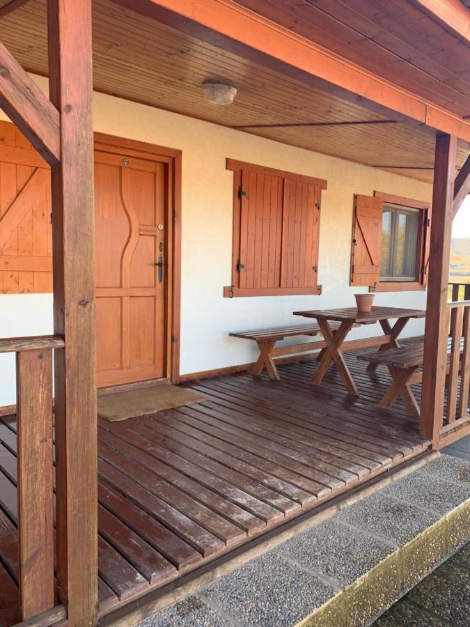 Casa Peninsula Caspe 2 Villa Ngoại thất bức ảnh