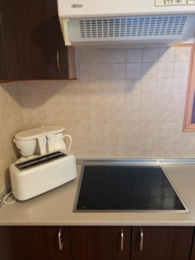 Casa Peninsula Caspe 2 Villa Ngoại thất bức ảnh